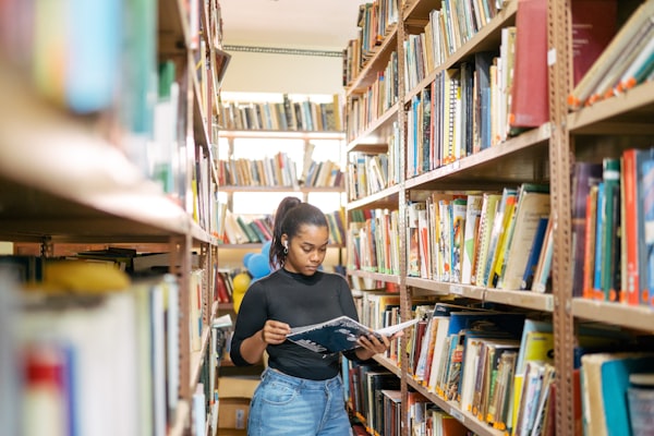 Student learning
